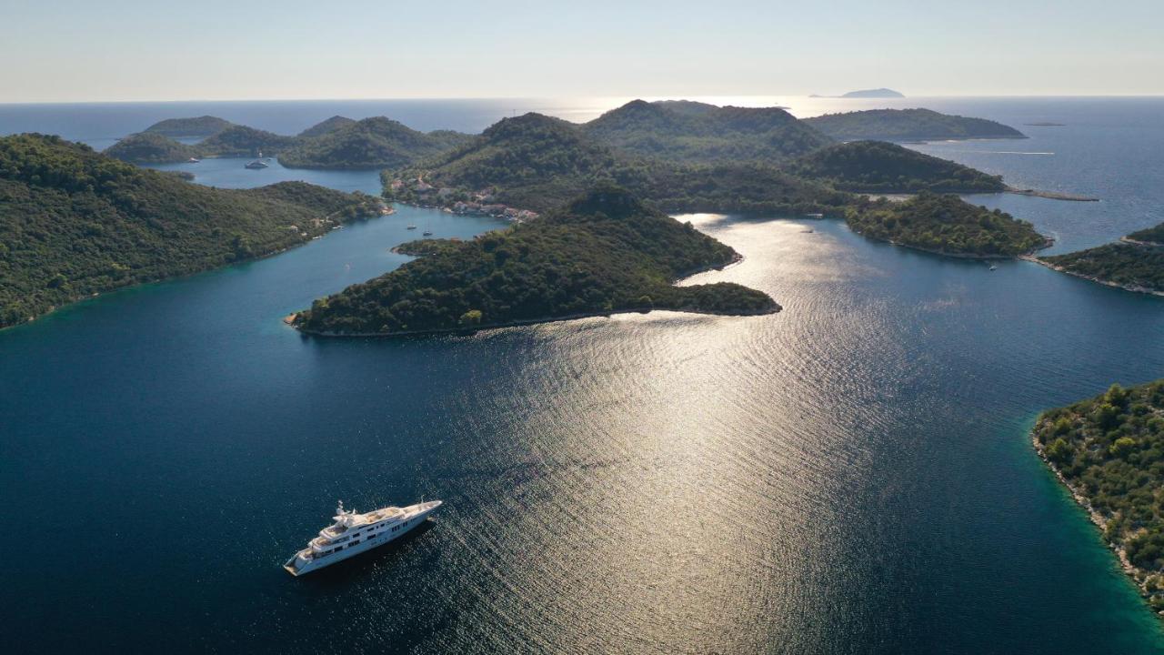 Apartmani Jagoda Lastovo Eksteriør bilde