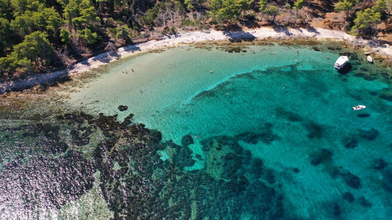 Apartmani Jagoda Lastovo Eksteriør bilde